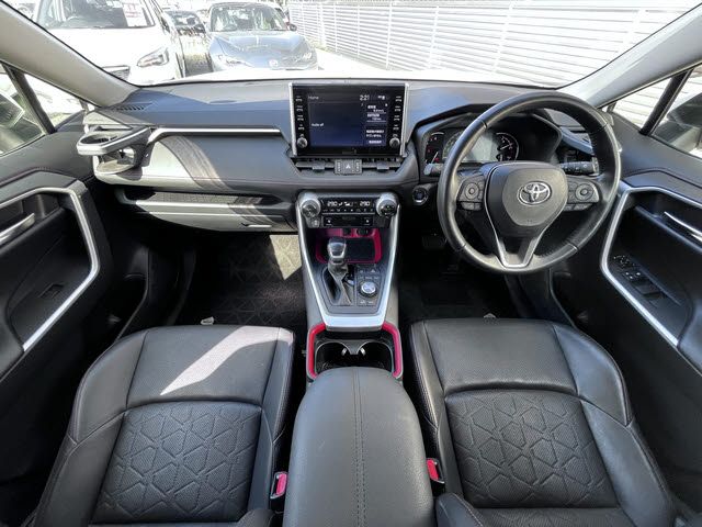 RAV4 4WD