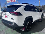 RAV4 4WD