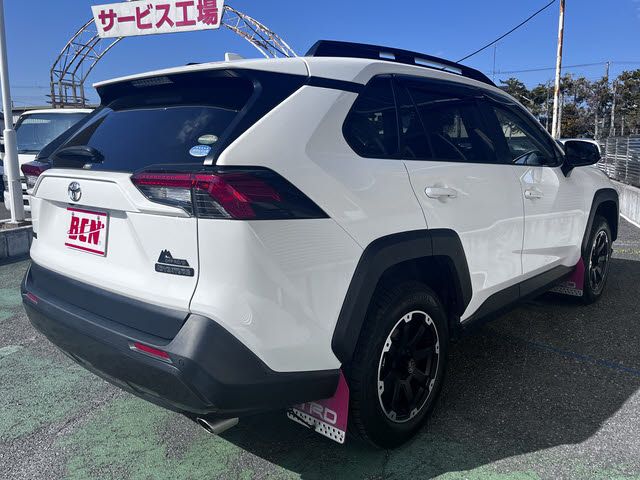 RAV4 4WD