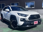 RAV4 4WD