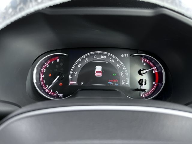 RAV4 4WD