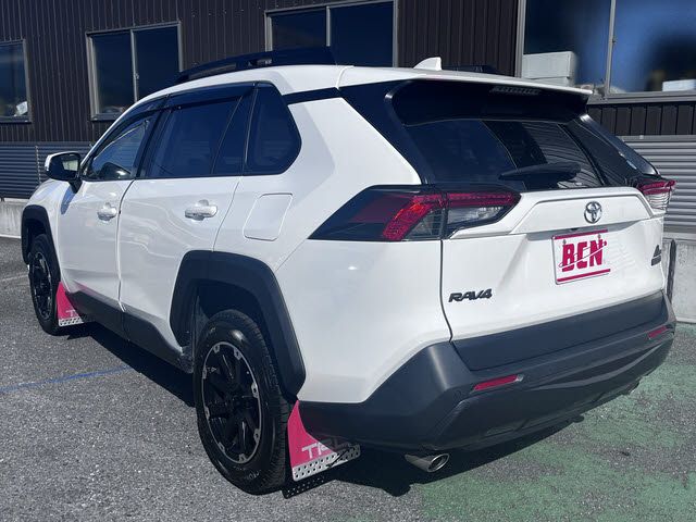 RAV4 4WD