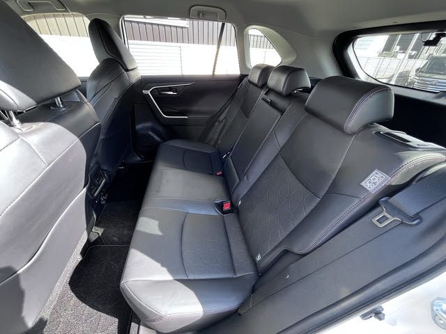 RAV4 4WD