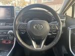 RAV4 4WD