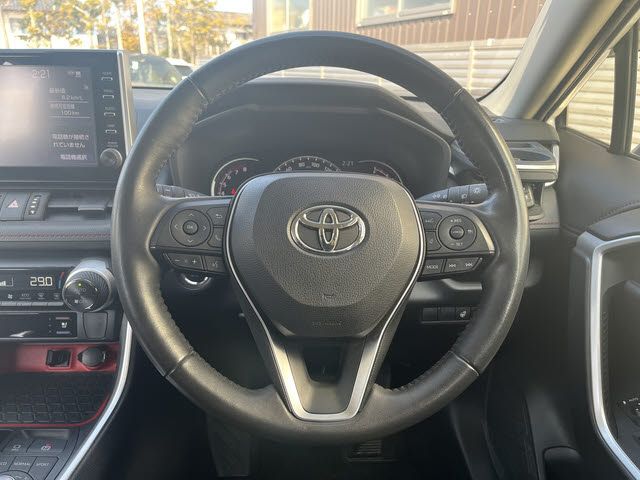 RAV4 4WD