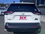 RAV4 4WD