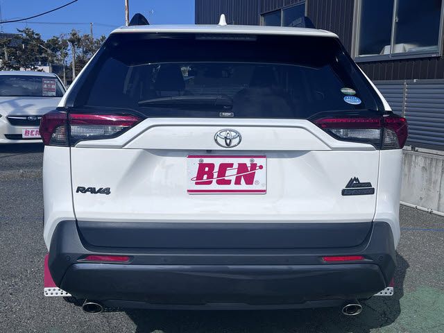 RAV4 4WD