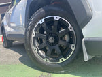 RAV4 4WD
