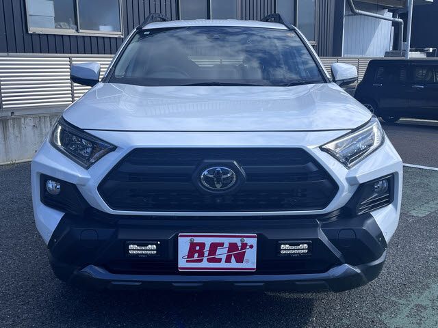 RAV4 4WD