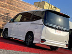 VOXY HYBRID