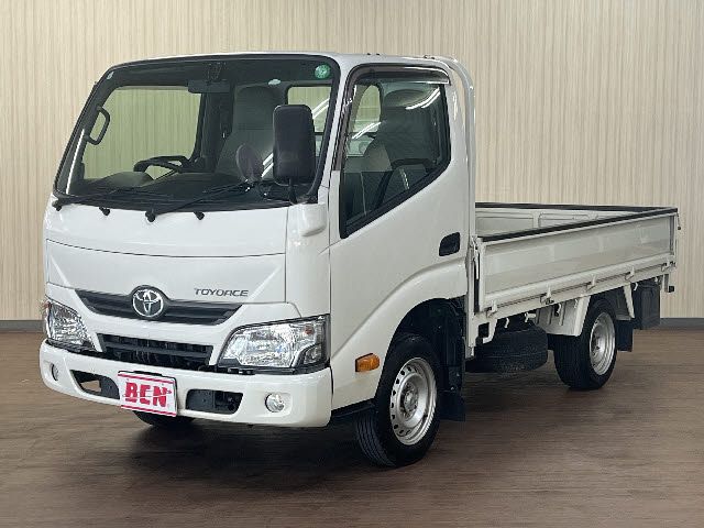 Toyoace