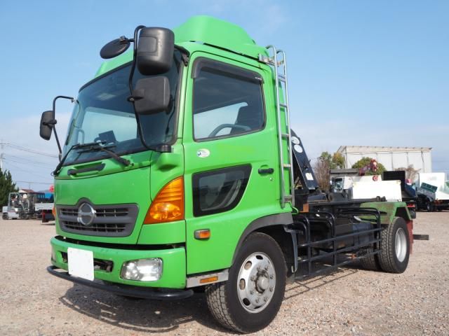 RANGER