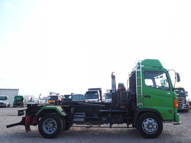 RANGER