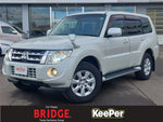 PAJERO wagon
