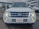 PAJERO wagon