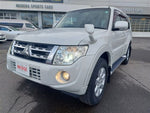 PAJERO wagon