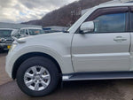 PAJERO wagon