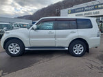 PAJERO wagon