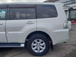 PAJERO wagon