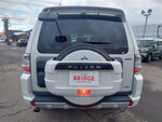 PAJERO wagon