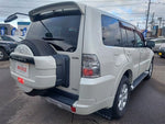 PAJERO wagon