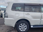 PAJERO wagon