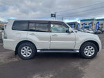 PAJERO wagon