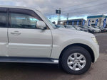 PAJERO wagon