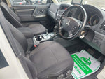 PAJERO wagon