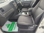 PAJERO wagon
