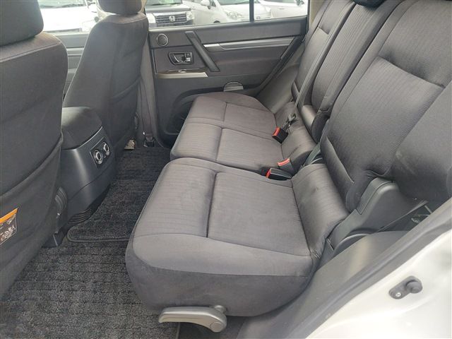 PAJERO wagon
