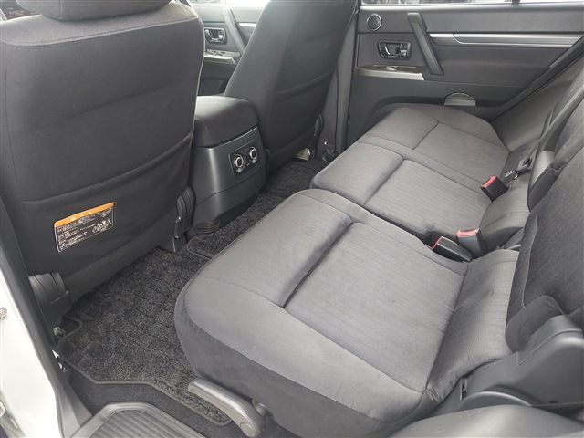 PAJERO wagon