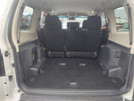 PAJERO wagon