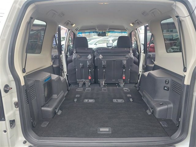 PAJERO wagon