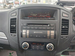 PAJERO wagon