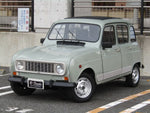 RENAULT Quatre(4)