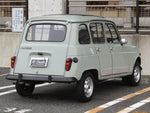 RENAULT Quatre(4)