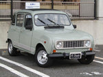 RENAULT Quatre(4)