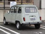 RENAULT Quatre(4)
