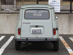RENAULT Quatre(4)