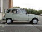 RENAULT Quatre(4)