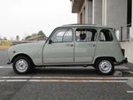 RENAULT Quatre(4)