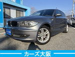 BMW 1series