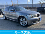 BMW 1series