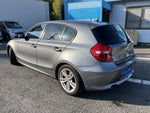 BMW 1series