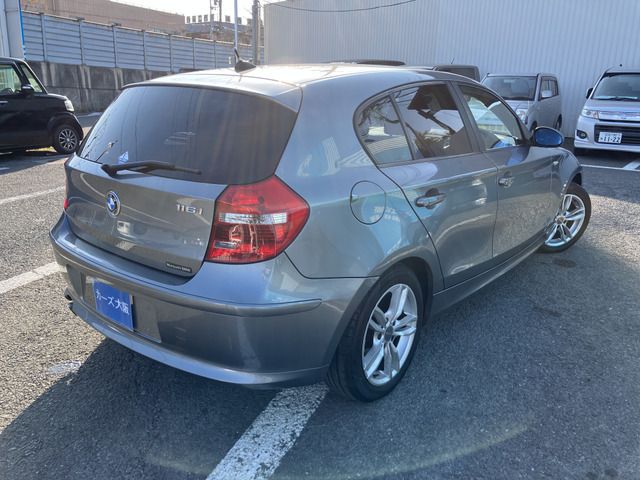 BMW 1series