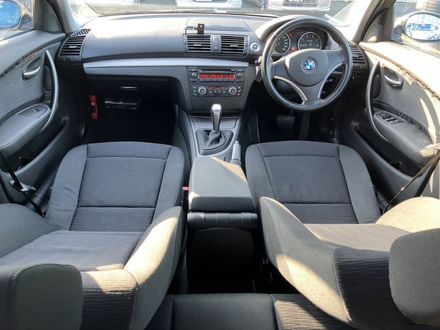BMW 1series
