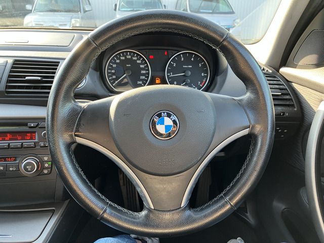 BMW 1series