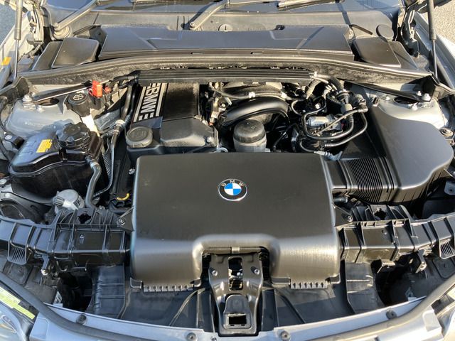 BMW 1series