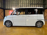 Spacia custom